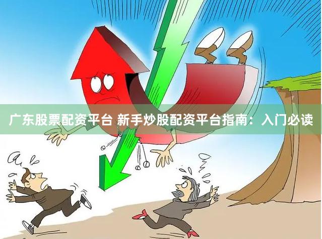 广东股票配资平台 新手炒股配资平台指南:入门必读