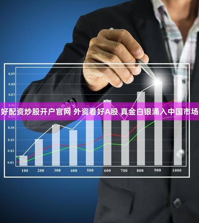 好配资炒股开户官网 外资看好A股 真金白银涌入中国市场