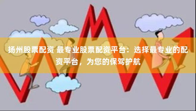 扬州股票配资 最专业股票配资平台：选择最专业的配资平台，为您的保驾护航